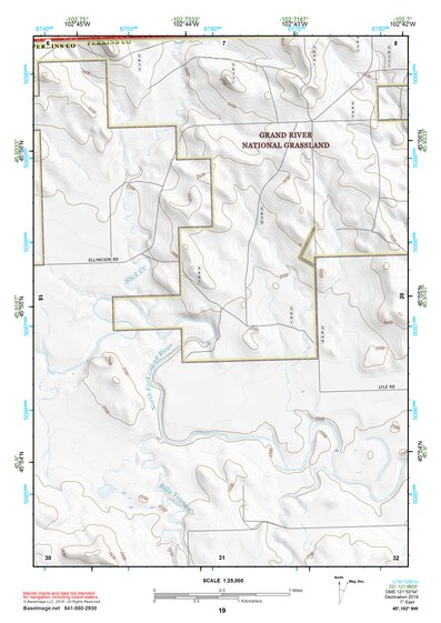 45102NW Page 19 Lemmon Topo Preview 1