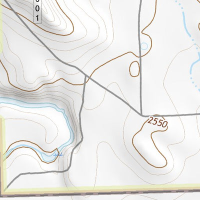 45102NW Page 19 Lemmon Topo Preview 2