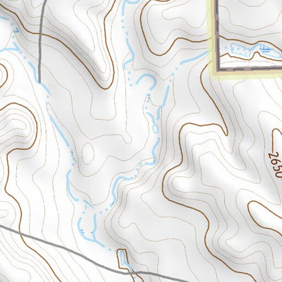 45102NW Page 20 Lemmon Topo Preview 3