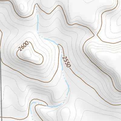 45102NW Page 21 Lemmon Topo Preview 3