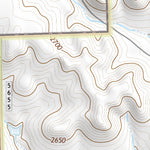 45102NW Page 22 Lemmon Topo Preview 3