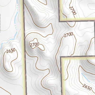 45102NW Page 23 Lemmon Topo Preview 2