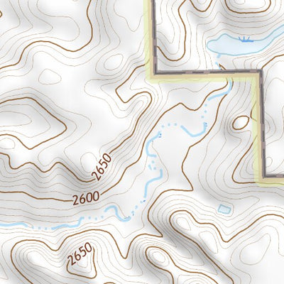 45102NW Page 24 Lemmon Topo Preview 3