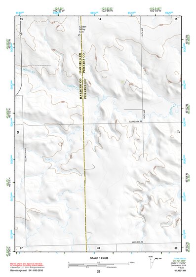 45102NW Page 26 Lemmon Topo Preview 1
