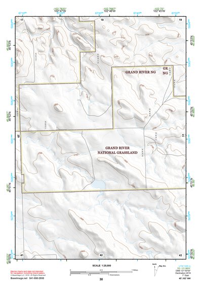 45102NW Page 30 Lemmon Topo Preview 1