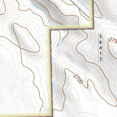 45102NW Page 30 Lemmon Topo Preview 3