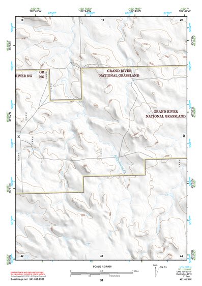 45102NW Page 31 Lemmon Topo Preview 1