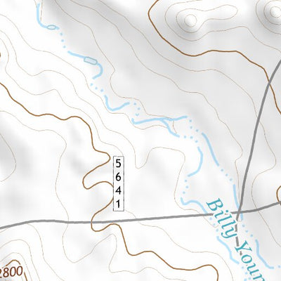 45102NW Page 31 Lemmon Topo Preview 2