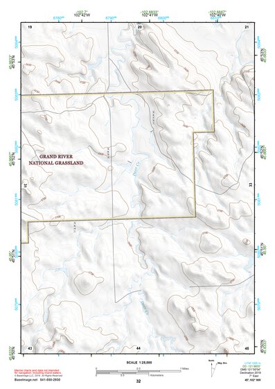 45102NW Page 32 Lemmon Topo Preview 1
