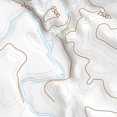 45102NW Page 34 Lemmon Topo Preview 3