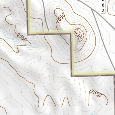 45102NW Page 35 Lemmon Topo Preview 3