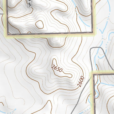 45102NW Page 36 Lemmon Topo Preview 3
