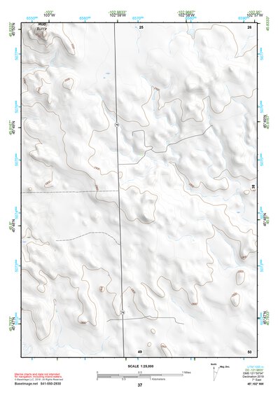 45102NW Page 37 Lemmon Topo Preview 1