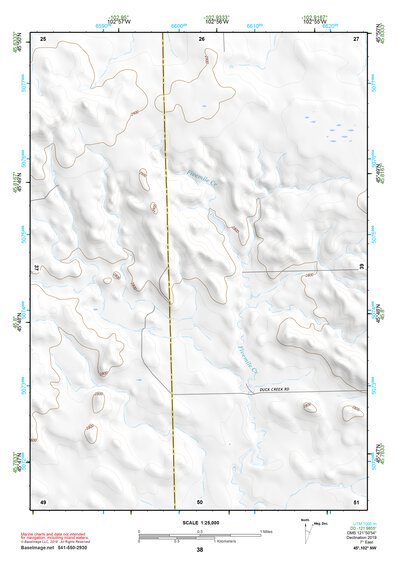 45102NW Page 38 Lemmon Topo Preview 1