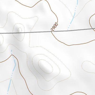 45102NW Page 39 Lemmon Topo Preview 2