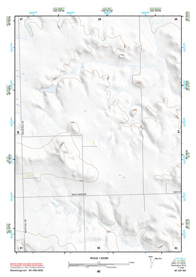 45102NW Page 40 Lemmon Topo Preview 1