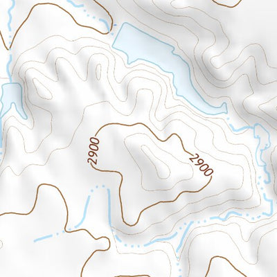 45102NW Page 43 Lemmon Topo Preview 3