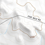 45102NW Page 50 Lemmon Topo Preview 3