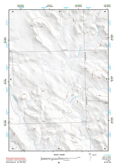 45102NW Page 51 Lemmon Topo Preview 1