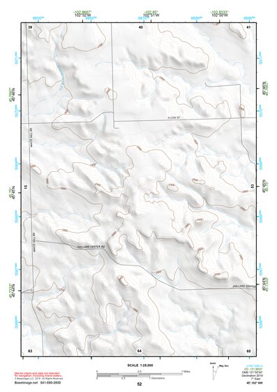 45102NW Page 52 Lemmon Topo Preview 1