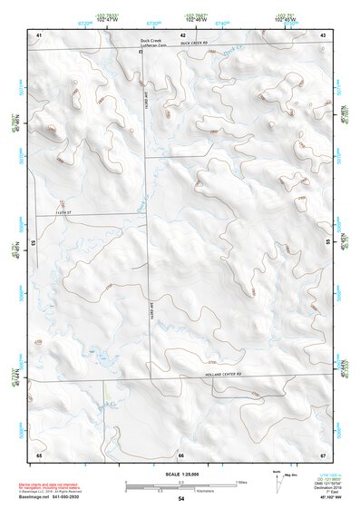 45102NW Page 54 Lemmon Topo Preview 1