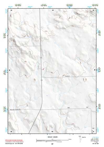 45102NW Page 57 Lemmon Topo Preview 1