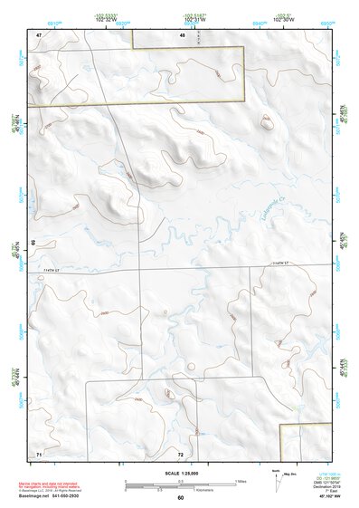 45102NW Page 60 Lemmon Topo Preview 1