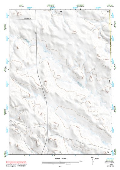 45102NW Page 61 Lemmon Topo Preview 1