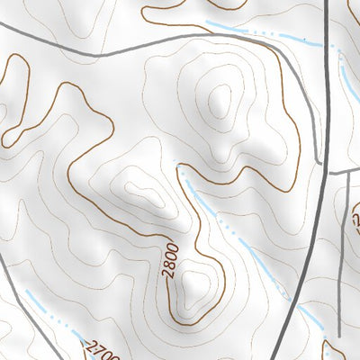45102NW Page 61 Lemmon Topo Preview 3
