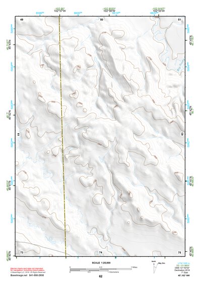 45102NW Page 62 Lemmon Topo Preview 1