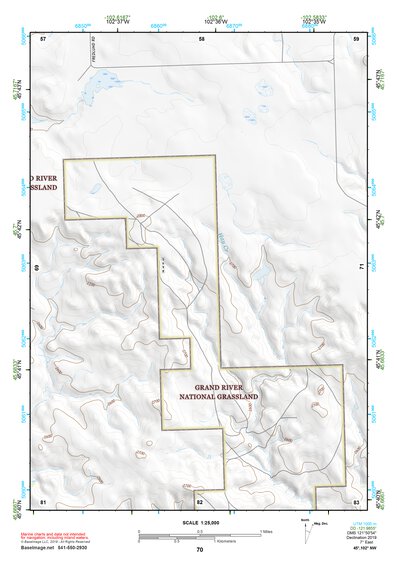 45102NW Page 70 Lemmon Topo Preview 1