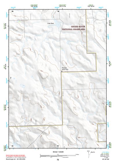 45102NW Page 72 Lemmon Topo Preview 1