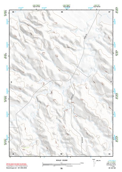 45102NW Page 78 Lemmon Topo Preview 1