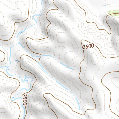 45102NW Page 81 Lemmon Topo Preview 3