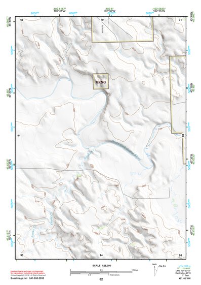 45102NW Page 82 Lemmon Topo Preview 1