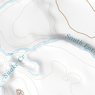 45102NW Page 82 Lemmon Topo Preview 2