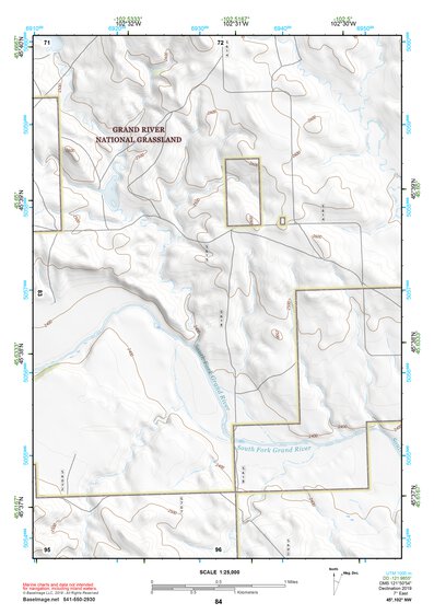 45102NW Page 84 Lemmon Topo Preview 1