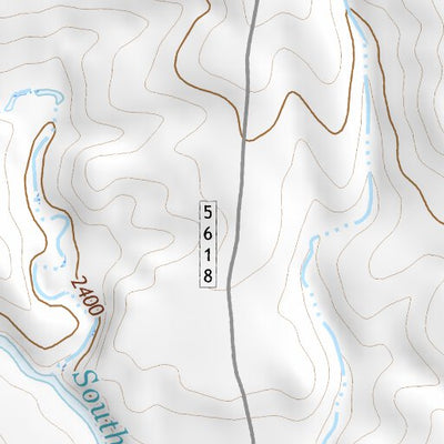45102NW Page 84 Lemmon Topo Preview 2