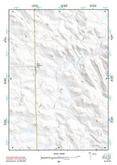 45102NW Page 86 Lemmon Topo Preview 1