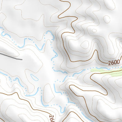 45102NW Page 94 Lemmon Topo Preview 3