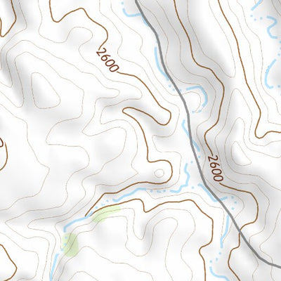 45102NW Page 95 Lemmon Topo Preview 2