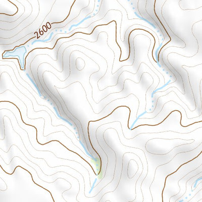 45102NW Page 96 Lemmon Topo Preview 3
