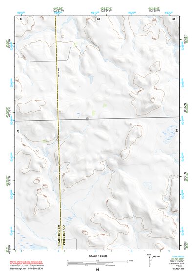 45102NW Page 98 Lemmon Topo Preview 1
