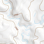 45102NW Page 99 Lemmon Topo Preview 3