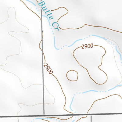 45102NW Page 100 Lemmon Topo Preview 3
