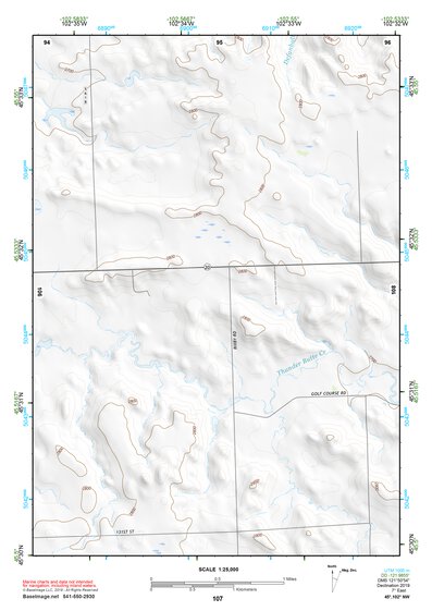45102NW Page 107 Lemmon Topo Preview 1