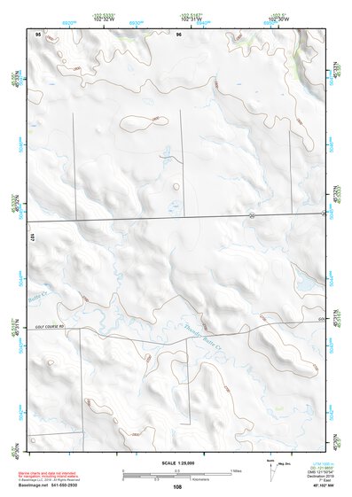 45102NW Page 108 Lemmon Topo Preview 1