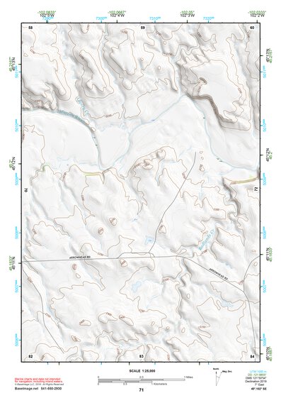 45102SE Page 71 Faith Topo Preview 1