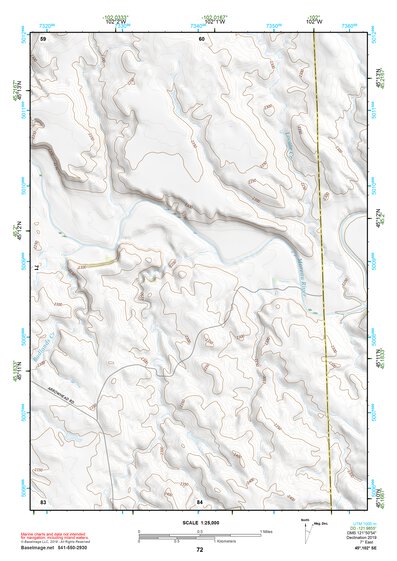 45102SE Page 72 Faith Topo Preview 1