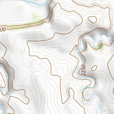 45102SE Page 72 Faith Topo Preview 3